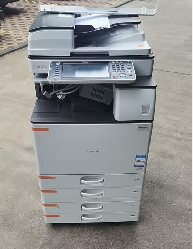 爱尚租为郑州北三环用户安装?打印机 爱尚租为郑州北三环用户安装?打印机